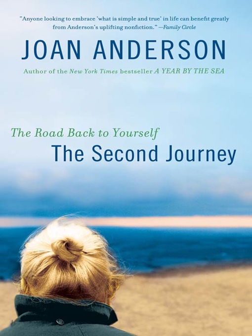 Title details for The Second Journey by Joan Anderson - Available